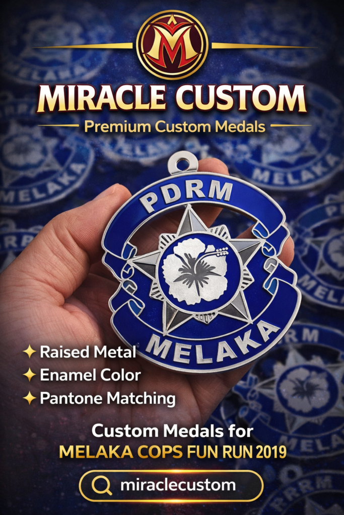 miracle custom